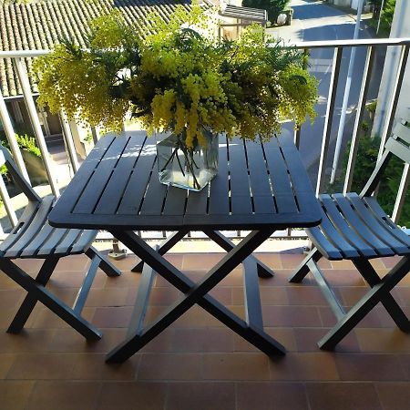 50M2 2 A 4 Pers Tout Confort Balcons Jardin Terrasse Les Albres Exterior photo