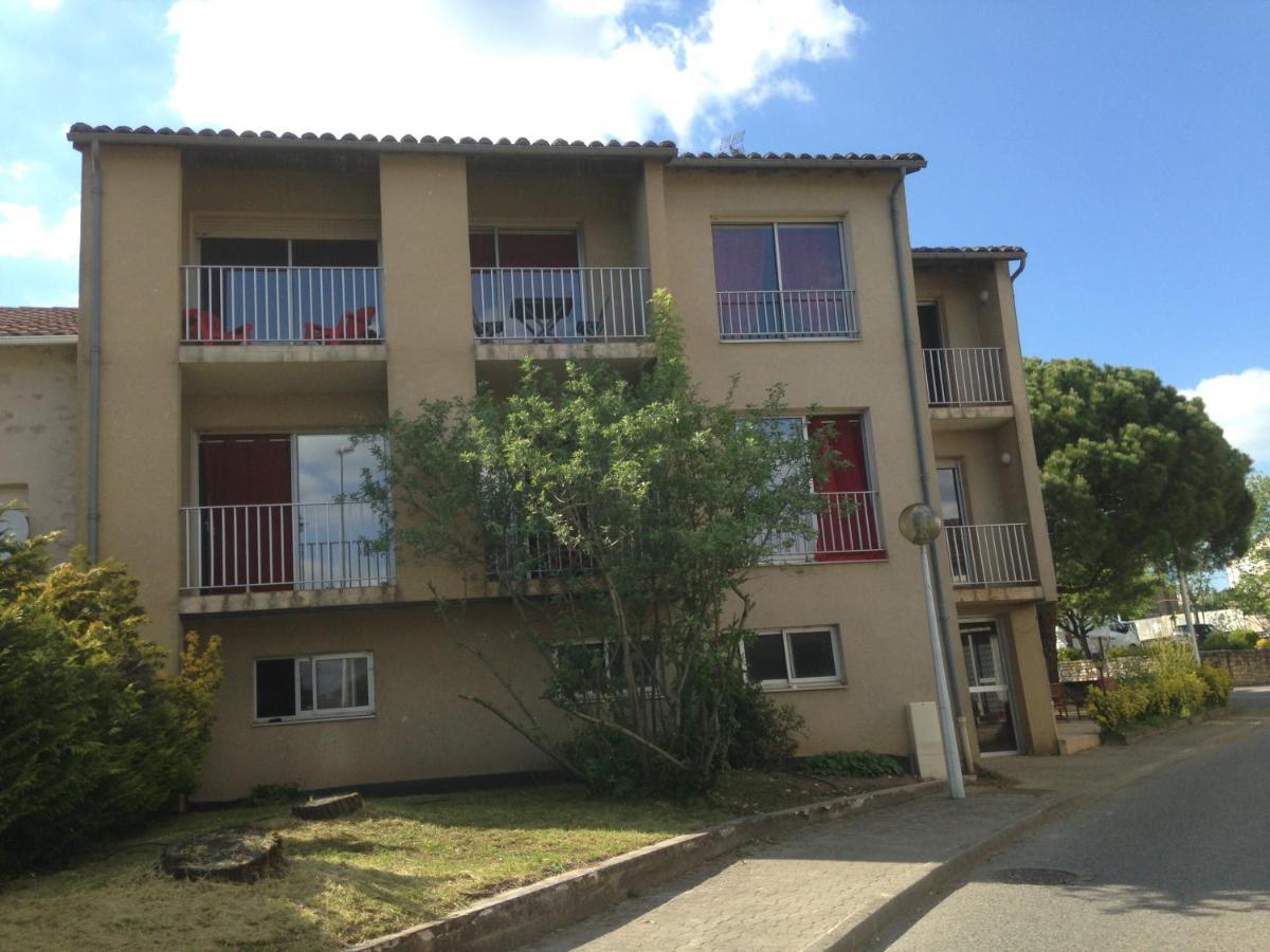 50M2 2 A 4 Pers Tout Confort Balcons Jardin Terrasse Les Albres Exterior photo